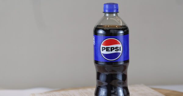 Pepsi